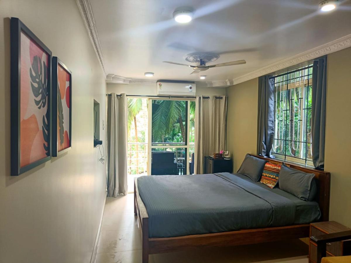 Kanvas Suites - Sun N Moon Palolem Esterno foto