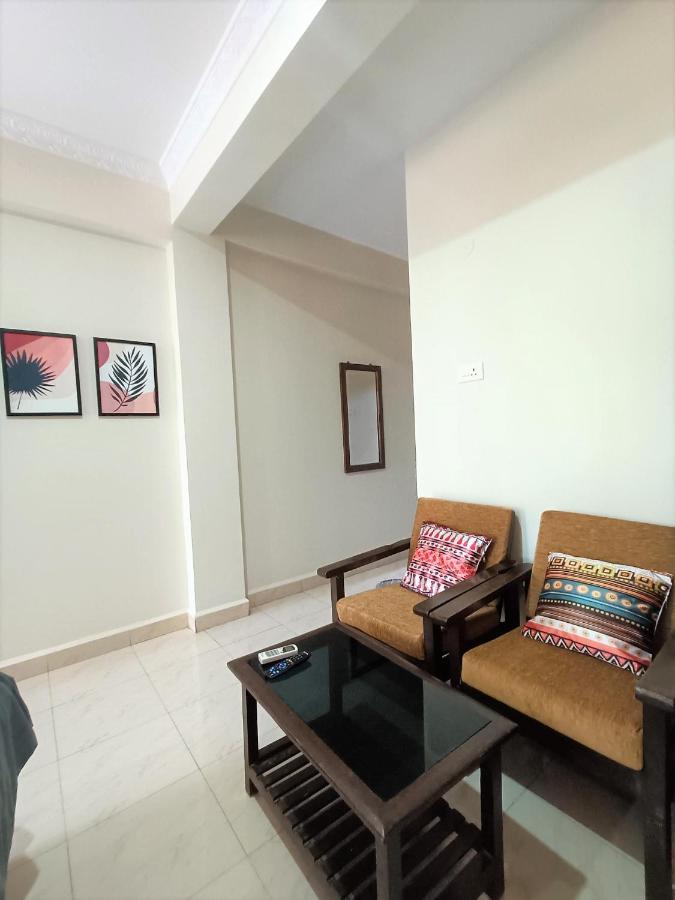 Kanvas Suites - Sun N Moon Palolem Esterno foto