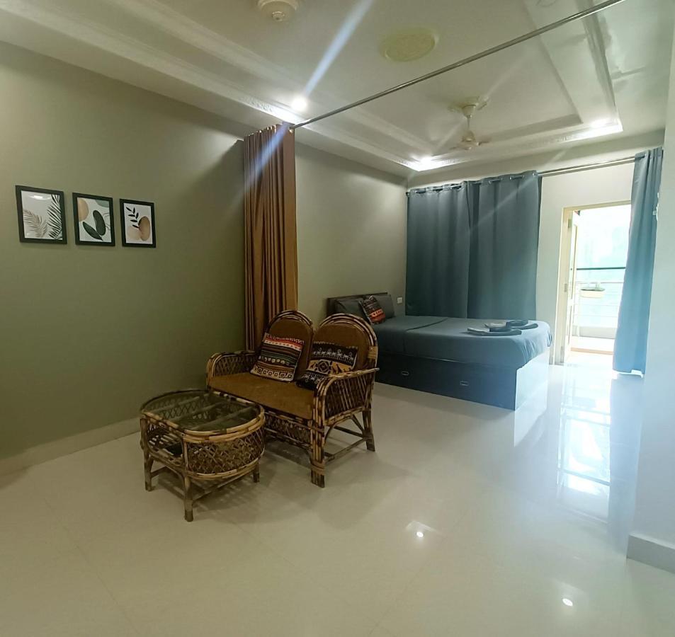 Kanvas Suites - Sun N Moon Palolem Esterno foto