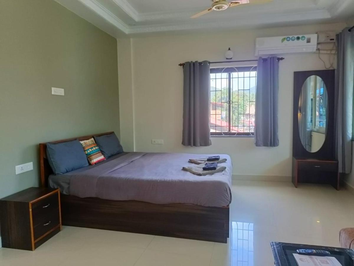 Kanvas Suites - Sun N Moon Palolem Esterno foto