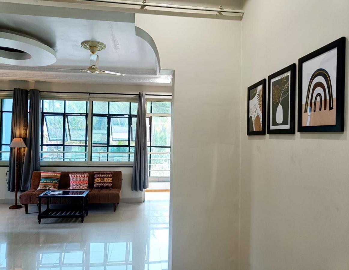 Kanvas Suites - Sun N Moon Palolem Esterno foto